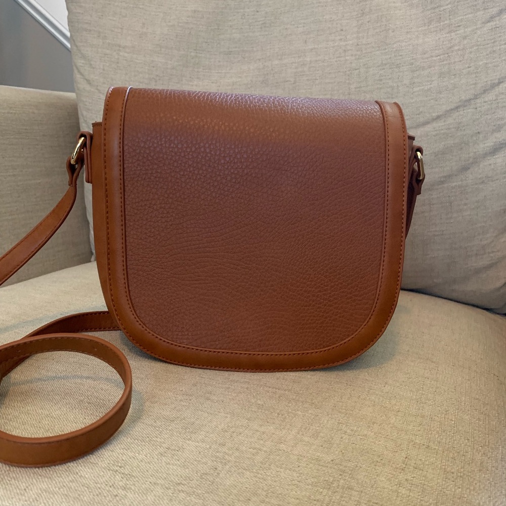Sole Society Finnigan Crossbody